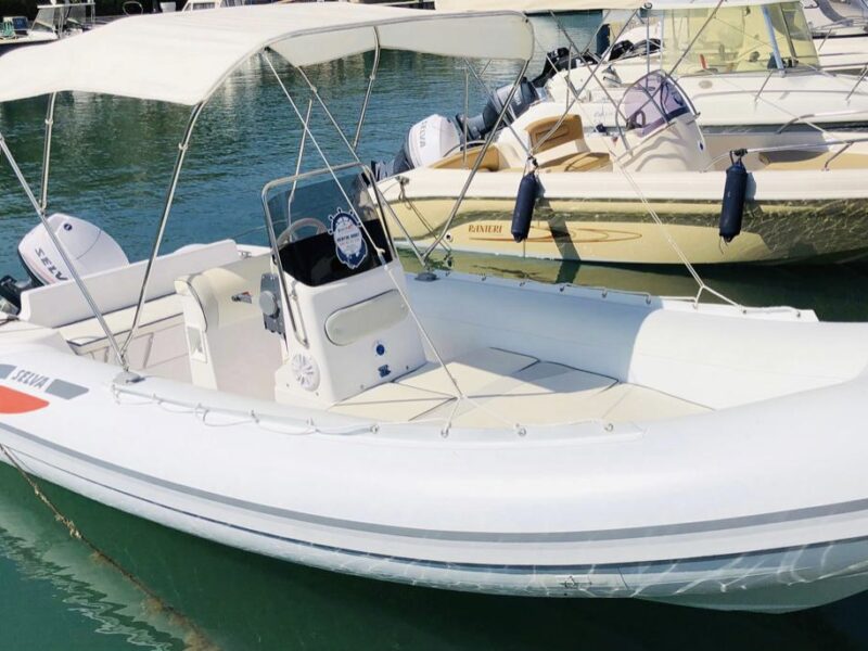 SELVA MARINE 5.9