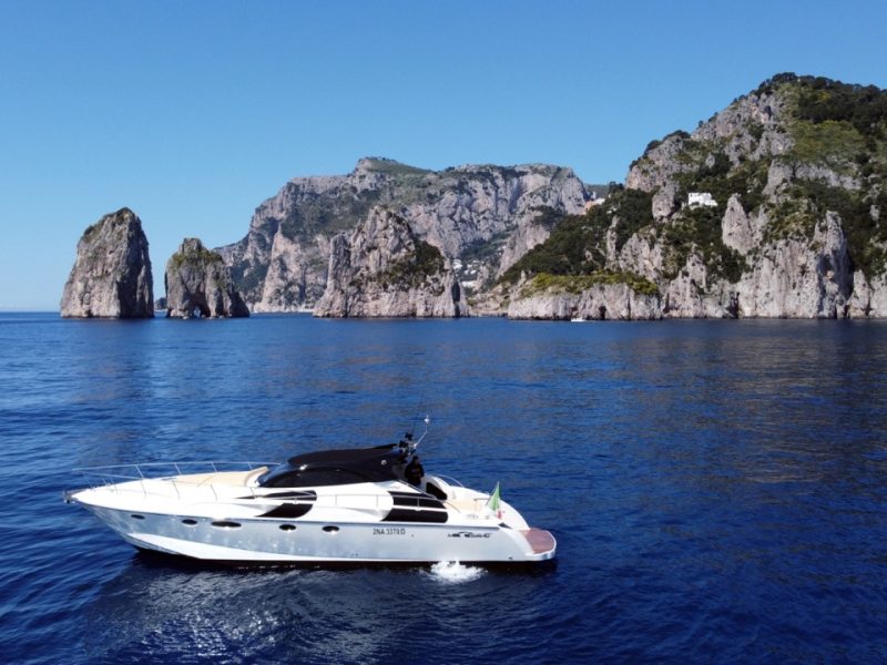 AmalfiCoast Tour& Capri Island